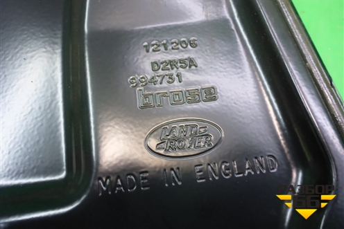 Стеклоподъёмник электрический передний правый для Land Rover Discovery 3 с 2004-2009г