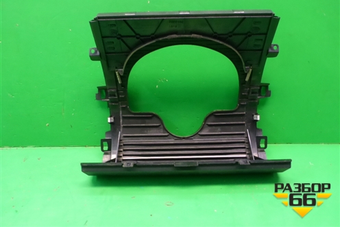 Кожух рулевой колонки (FAI500010) для Land Rover Discovery 3 с 2004-2009г