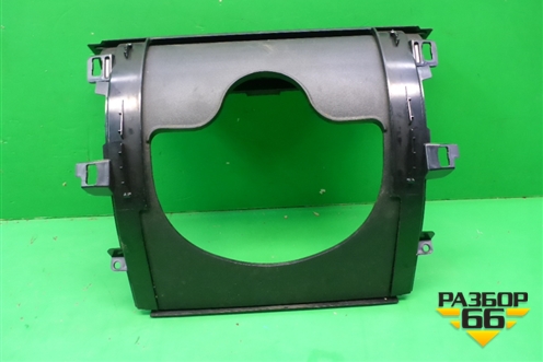 Кожух рулевой колонки (FAI500010) для Land Rover Discovery 3 с 2004-2009г