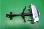 Ограничитель двери передней правой для Land Rover Discovery 3 с 2004-2009г