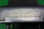 Ограничитель двери задней левой (BDH780051) для Land Rover Discovery 3 с 2004-2009г