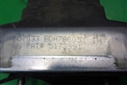 Ограничитель двери задней правой (BDH780051) для Land Rover Discovery 3 с 2004-2009г