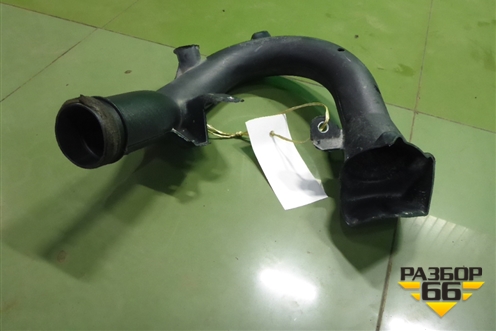 Патрубок воздушного фильтра (1775128060) для Toyota Rav-4 с 2006-2013г