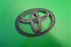 Эмблема на дверь багажника (7543042010) для Toyota Rav-4 с 2006-2013г
