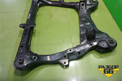 Подрамник передний (5110048091) для Lexus RX 350 c 2015г