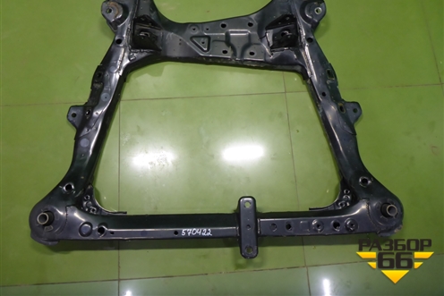 Подрамник передний (5110048091) для Lexus RX 350 c 2015г