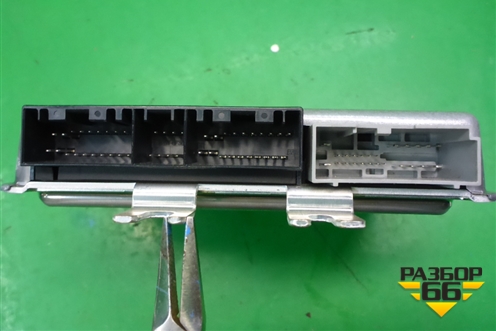Блок управления подвеской (RQT500170) для Land Rover Discovery 3 с 2004-2009г