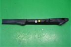 Накладка на торпедо (вертикальная правая) (EMB500221) для Land Rover Discovery 3 с 2004-2009г