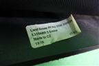 Шторка багажника (ERK500524) для Land Rover Discovery 3 с 2004-2009г