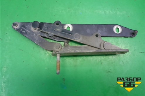 Петля капота левая (BKB780031) для Land Rover Discovery 3 с 2004-2009г