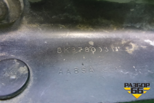 Петля капота левая (BKB780031) для Land Rover Discovery 3 с 2004-2009г