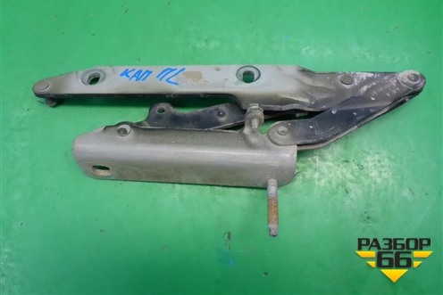 Петля капота левая (BKB780031) для Land Rover Discovery 3 с 2004-2009г