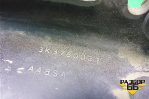 Петля капота правая (BKB780021) для Land Rover Discovery 3 с 2004-2009г