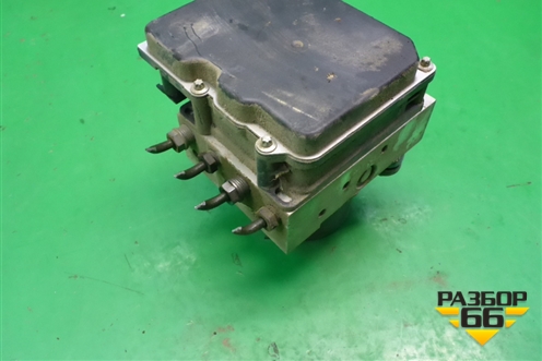 Блок ABS (SRB500440) для Land Rover Discovery 3 с 2004-2009г
