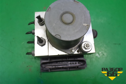 Блок ABS (SRB500440) для Land Rover Discovery 3 с 2004-2009г