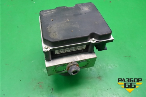 Блок ABS (SRB500440) для Land Rover Discovery 3 с 2004-2009г