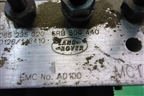 Блок ABS (SRB500440) для Land Rover Discovery 3 с 2004-2009г