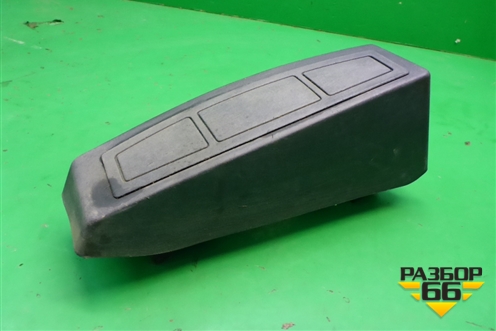 Накладка внутренняя (педаль отдыха) (EAV500041) для Land Rover Discovery 3 с 2004-2009г