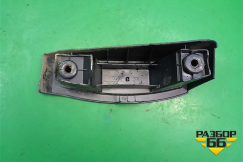 Накладка внутренняя (педаль отдыха) (EAV500041) для Land Rover Discovery 3 с 2004-2009г