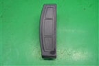 Накладка внутренняя (педаль отдыха) (EAV500041) для Land Rover Discovery 3 с 2004-2009г