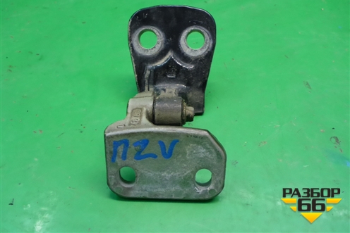 Петля двери задней правой верхняя для Land Rover Discovery 3 с 2004-2009г
