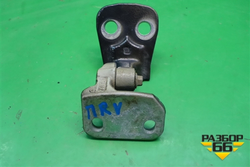 Петля двери передней правой верхняя для Land Rover Discovery 3 с 2004-2009г