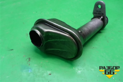 Маслозаборник (2.7л 276DT) (4H2Q6615AD) для Land Rover Discovery 3 с 2004-2009г