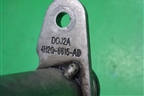 Маслозаборник (2.7л 276DT) (4H2Q6615AD) для Land Rover Discovery 3 с 2004-2009г