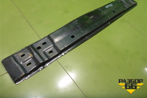 Усилитель заднего бампера (5217102080) для Toyota Corolla (E18) с 2012-2019г