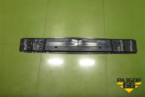 Усилитель заднего бампера (5217102080) для Toyota Corolla (E18) с 2012-2019г