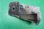 Кронштейн двигателя левый (2.7л 276DT) (KKU500580) для Land Rover Discovery 3 с 2004-2009г