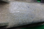 Кронштейн двигателя левый (2.7л 276DT) (KKU500580) для Land Rover Discovery 3 с 2004-2009г