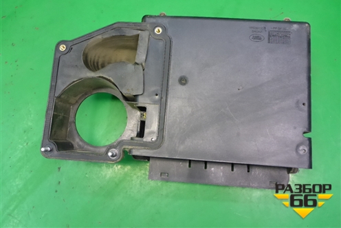 Кронштейн блока управления двигателем (YPC001305) для Land Rover Discovery 3 с 2004-2009г
