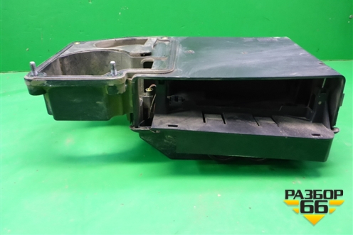 Кронштейн блока управления двигателем (YPC001305) для Land Rover Discovery 3 с 2004-2009г