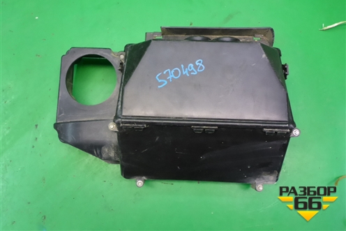 Кронштейн блока управления двигателем (YPC001305) для Land Rover Discovery 3 с 2004-2009г