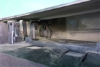 Кронштейн блока управления двигателем (YPC001305) для Land Rover Discovery 3 с 2004-2009г