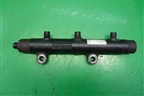 Рейка топливная рампа (левая 2.7л 276DT) (7H2Q9D280DD) для Land Rover Discovery 3 с 2004-2009г