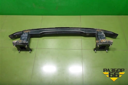 Усилитель заднего бампера (A1666104200) для Mercedes Benz ML-Klass W166 c 2011г