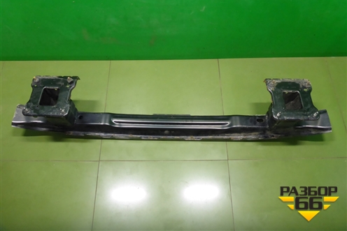 Усилитель заднего бампера (A1666104200) для Mercedes Benz ML-Klass W166 c 2011г