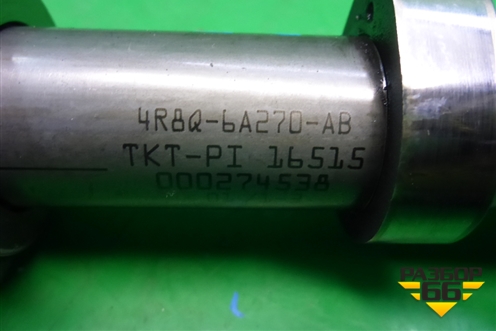 Распредвал впускной (правый 2.7л 276DT) (4R8Q6A270AB) для Land Rover Discovery 3 с 2004-2009г