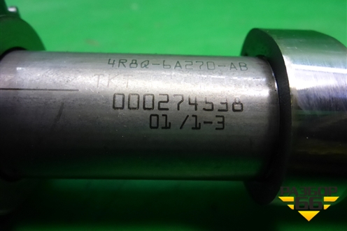 Распредвал впускной (правый 2.7л 276DT) (4R8Q6A270AB) для Land Rover Discovery 3 с 2004-2009г