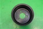 Шкив вентилятора (2.7л 276DT) (4H2Q8610BС) для Land Rover Discovery 3 с 2004-2009г