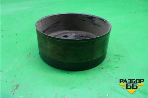 Шкив помпы (2.7л 276DT) (4R8Q8509AC) для Land Rover Discovery 3 с 2004-2009г