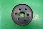 Шкив помпы (2.7л 276DT) (4R8Q8509AC) для Land Rover Discovery 3 с 2004-2009г