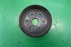 Шкив помпы (2.7л 276DT) (4R8Q8509AC) для Land Rover Discovery 3 с 2004-2009г