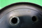 Шкив помпы (2.7л 276DT) (4R8Q8509AC) для Land Rover Discovery 3 с 2004-2009г