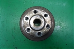 Шестерня коленвала (2.7л 276DT) (4S7Q6306AE) для Land Rover Discovery 3 с 2004-2009г