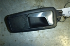 Ручка внутренняя двери задней левой для Audi A8 с 1998-2003г (4D0839019C)
