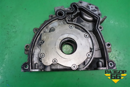 Насос масляный (2.7л 276DT) (4R8Q6600AE) для Land Rover Discovery 3 с 2004-2009г