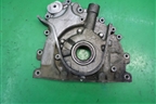 Насос масляный (2.7л 276DT) (4R8Q6600AE) для Land Rover Discovery 3 с 2004-2009г